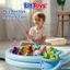 Đồ Chơi Câu Cá Nam Châm Cho Bé ToysLit – Combo 42 Món Kèm Cần Câu, Cá Nhiều Màu