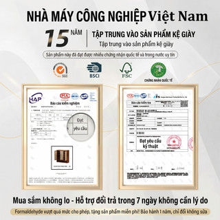 tre bền, kệ giày nhựa lót đan rattan nhiều tầng, dung tích lớn