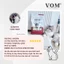 V.O.M - Thức ăn hạt cho mèo hỗ trợ trị liệu cho hệ tiêu hóa và chống dị ứng thực phẩm VOM