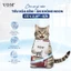 V.O.M - Thức ăn hạt cho mèo hỗ trợ trị liệu cho hệ tiêu hóa và chống dị ứng thực phẩm VOM