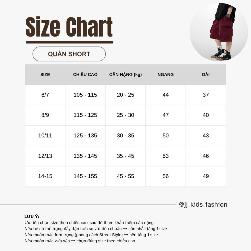Quần Short Trẻ Em In Hình Ếch Mắt Cam – Form Rộng, Vải Cotton Mềm Mát | JJ Kids Fashion