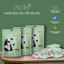 Khăn Nén MyLan Cao Cấp Tiện Lợi Đi Du Lịch Nhà Hàng Khách Sạn Dùng 1 Lần (Size 30x60cm) (15 Cái)