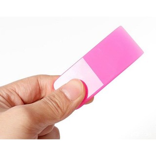 Gạt silicon dán PPF phim cách nhiệt, decal xe hơi, xe máy chuyên dụng