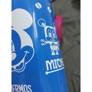 Bình Giữ Nhiệt Thermos 400ml Cho Bé