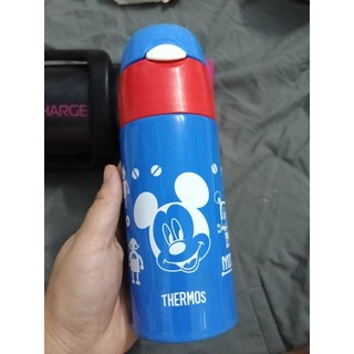 Bình Giữ Nhiệt Thermos 400ml Cho Bé