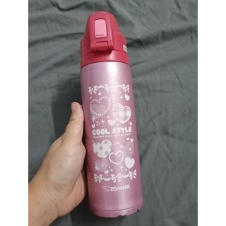 Bình Giữ Nhiệt Zojirushi 500ml