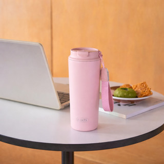 Bình giữ nhiệt Fuji Pace 540ml Inochi - Inox 316 cao cấp, giữ nóng lạnh 6H+, chống rò rỉ