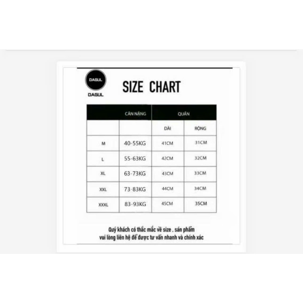 (M-56) DAGUL quần short kaki DÙ nam nữ thêu HÌNH NGỰA chất liệu mềm mại mặc thoáng mát