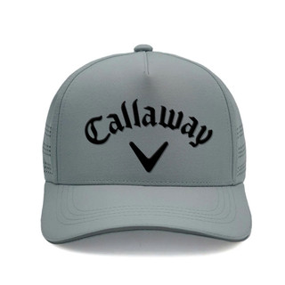 Mũ golf calaway 8 màu  vải golf co dãn thoáng mát phong cách thể thao