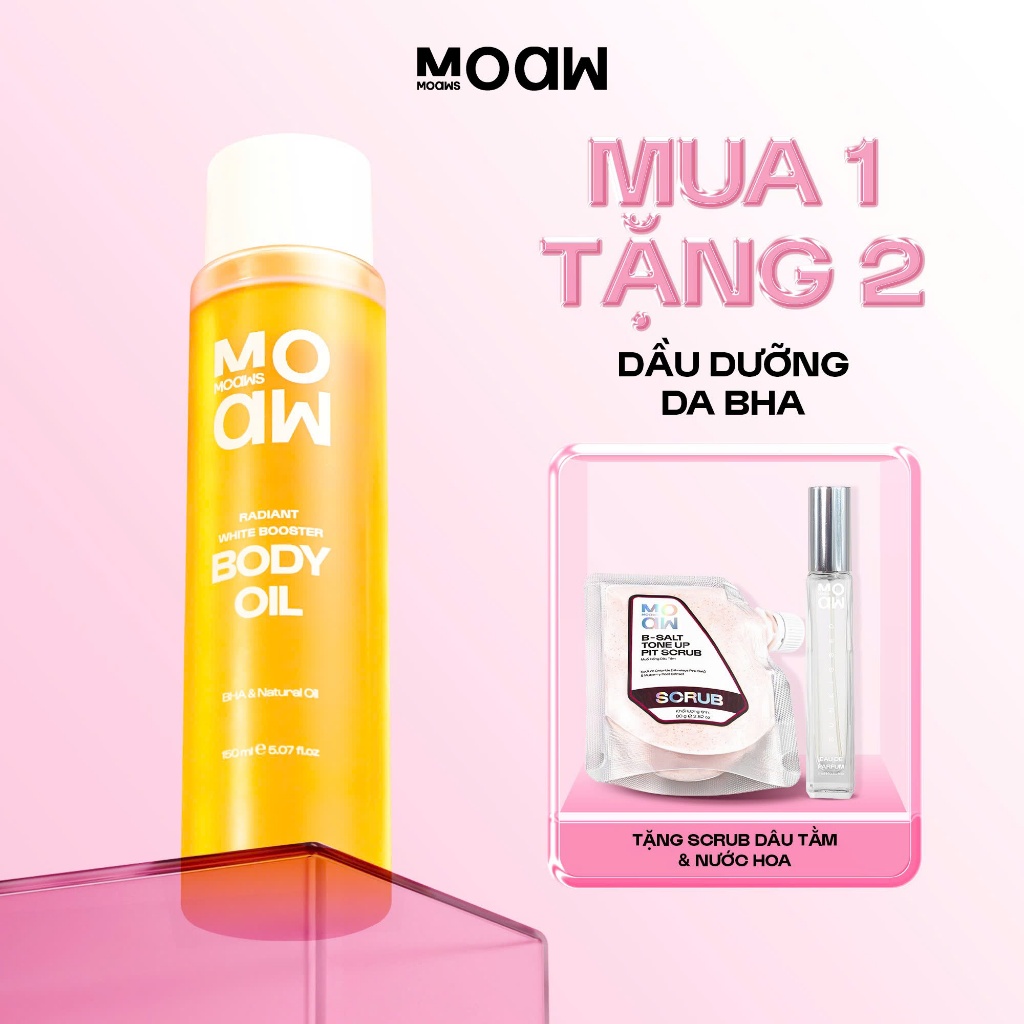 Moaw Moaws Việt Nam - Shopee Mall Online | Shopee Việt Nam