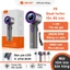 JAMAY Handheld Fan F9 Quạt Cầm Tay Mini Dùng 28H Siêu Nhẹ Siêu Nhẹ Gió Mạnh, Cho Học Sinh, Thể Thao, Du Lịch