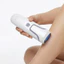 Máy triệt lông LocknLock IPL Sapphire Cooling Hair Removal Device ENC312IVY 4 Mức Triệt - K-MALL