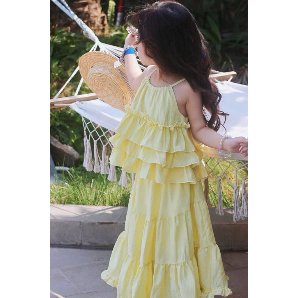 (8kg -60kg) Set Mẹ và Bé Vintage ( HÀNG SẴN) (AH282)