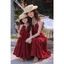Set Mẹ và Bé Vintage ( HÀNG SẴN) (AH282)