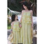 Set Mẹ và Bé Vintage ( HÀNG SẴN) (AH282)