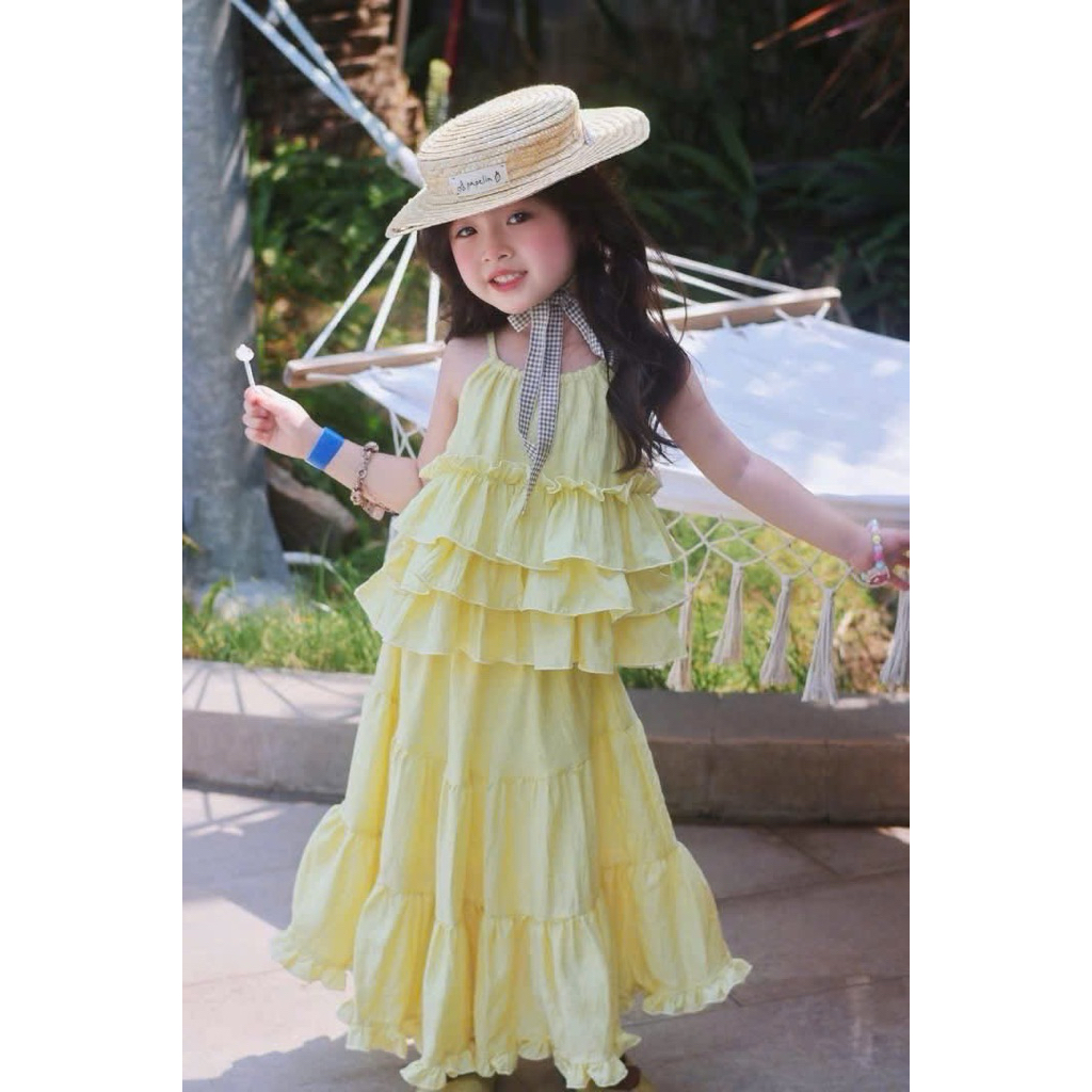 (8kg -60kg) Set Mẹ và Bé Vintage ( HÀNG SẴN) (AH282)
