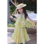 Set Mẹ và Bé Vintage ( HÀNG SẴN) (AH282)