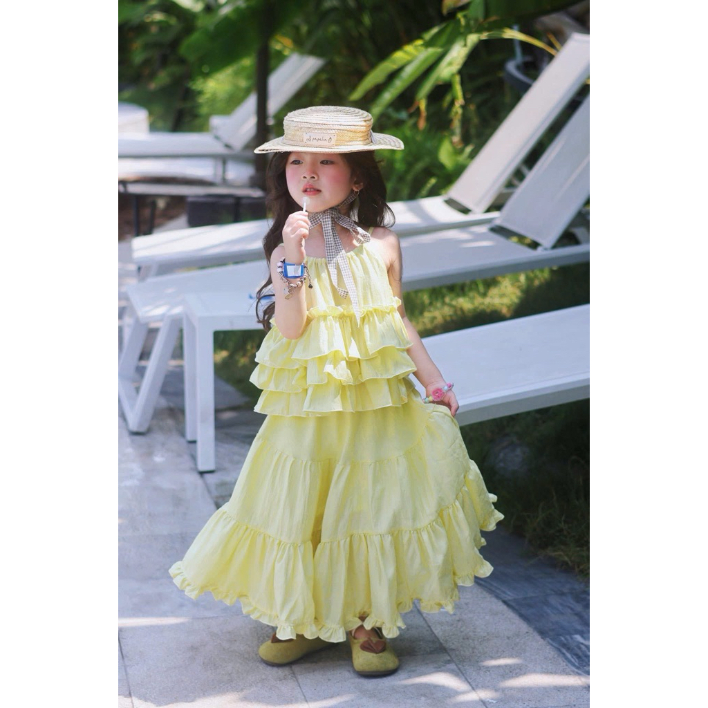 (8kg -60kg) Set Mẹ và Bé Vintage ( HÀNG SẴN) (AH282)