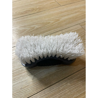 [Kleex] Bàn chải vệ sinh xe hơi đa năng - bàn chải vệ sinh nội thất ô tô nhỏ gọn, sạch sâu 92018