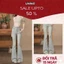 Quần jeans nữ ống loe ,quần loe bò rách cá tính lưng cao tôn dáng chất vải siêu mềm mẫu cá tính cho nàng LN 03