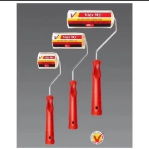 Lăn sơn nhí Việt Mỹ 6cm /10cm