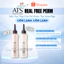 Thuốc Uốn Lạnh, Uốn Tóc Không Nhiệt ATS Real Free Perm 150ml – Uốn Trực Tiếp Tóc Khỏe, Tạo Xoăn Đẹp.