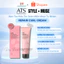 Gel ATS Giữ Nếp Tóc Xoăn Chính Hãng Mẫu Mới 150ml – Chất Gel Mềm, Không Bết Dính, Giữ Nếp Tự Nhiên.