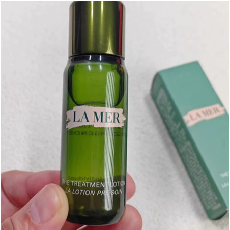 2【Còn hàng】 LA MERTHE THE LOTION 30ml Phục hồi da đều màu da mờ thâm Tinh chất dưỡng Serum Tinh chất