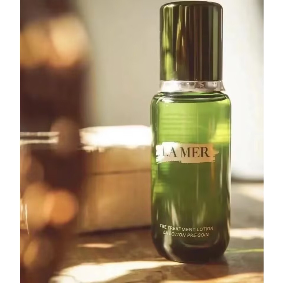 2【Còn hàng】 LA MERTHE THE LOTION 30ml Phục hồi da đều màu da mờ thâm Tinh chất dưỡng Serum Tinh chất