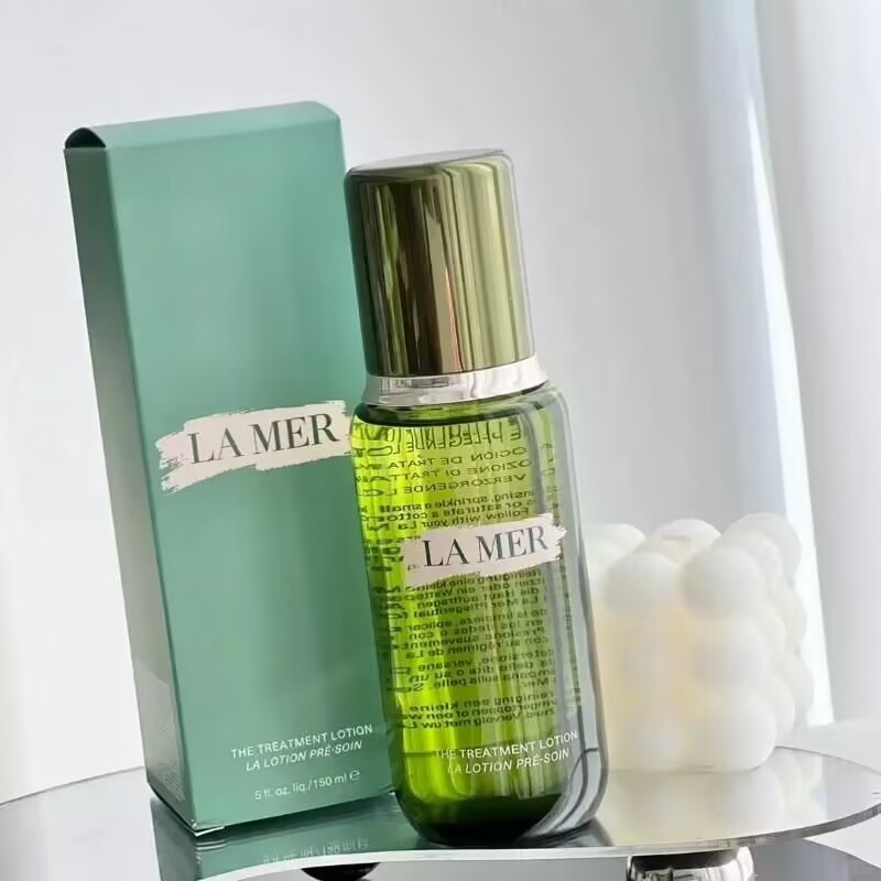 2【Còn hàng】 LA MERTHE THE LOTION 30ml Phục hồi da đều màu da mờ thâm Tinh chất dưỡng Serum Tinh chất