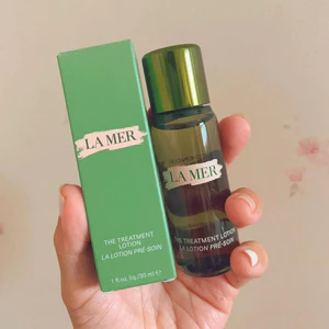 2【Còn hàng】 LA MERTHE THE LOTION 30ml Phục hồi da đều màu da mờ thâm Tinh chất dưỡng Serum Tinh chất