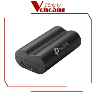 Pin TP-Link Tapo A100 6700mAH dành cho camera wifi Tapo C420, C400 và chuông cửa D230 không dây
