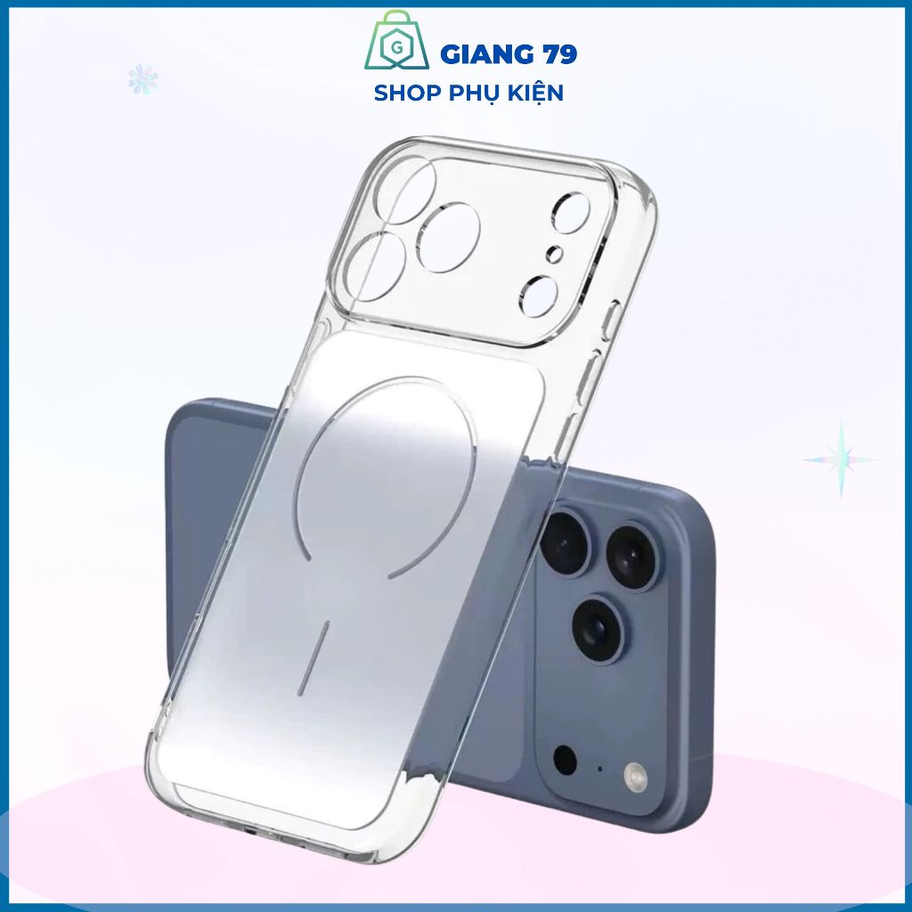Ốp Lưng Cho iPhone Silicon Dẻo Nhám Mờ Bảo Vệ camera Lên Dáng IP17Promax, Đủ mã 11/12/13/14/15/16/17