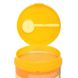 Sữa Bột Vinamilk Optimum Gold 3 Lon 850g Mẫu Mới Cho Bé 1-2 Tuổi Hỗ Trợ Tiêu Hóa