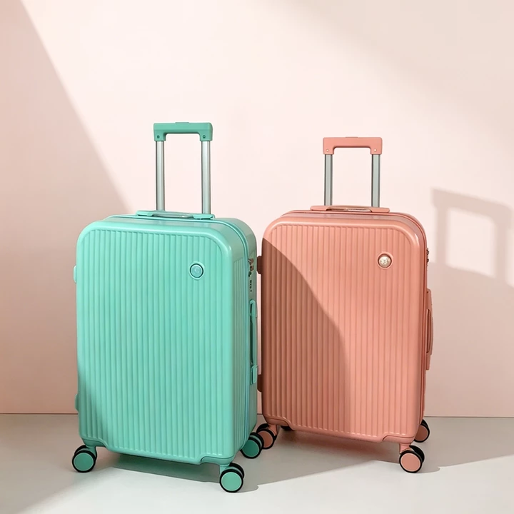 Suitcase – 2