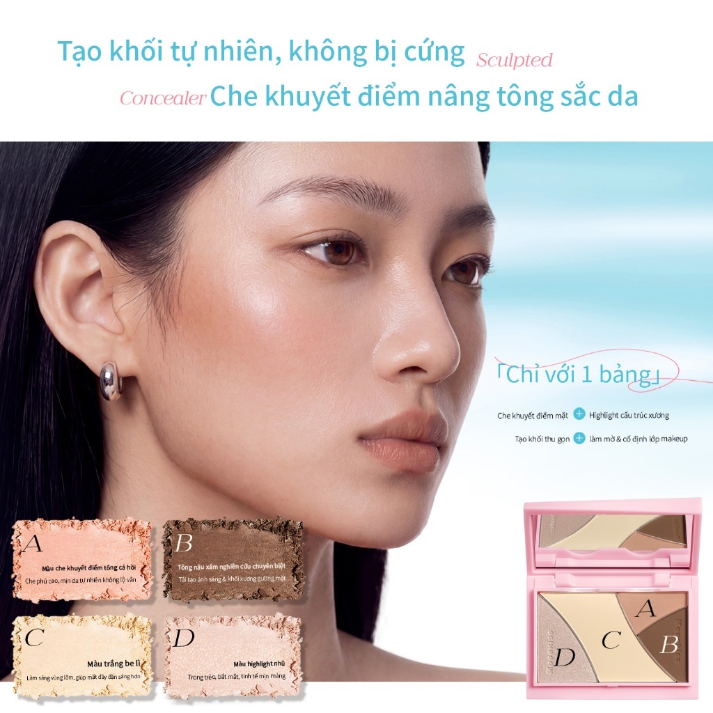 [Bộ Sưu Tập] Chuyển sắc xanh hồng hơi thở biển cả tụ hợp những màu hot chất liệu dịu nhẹ [m] | BigBuy360 - bigbuy360.vn