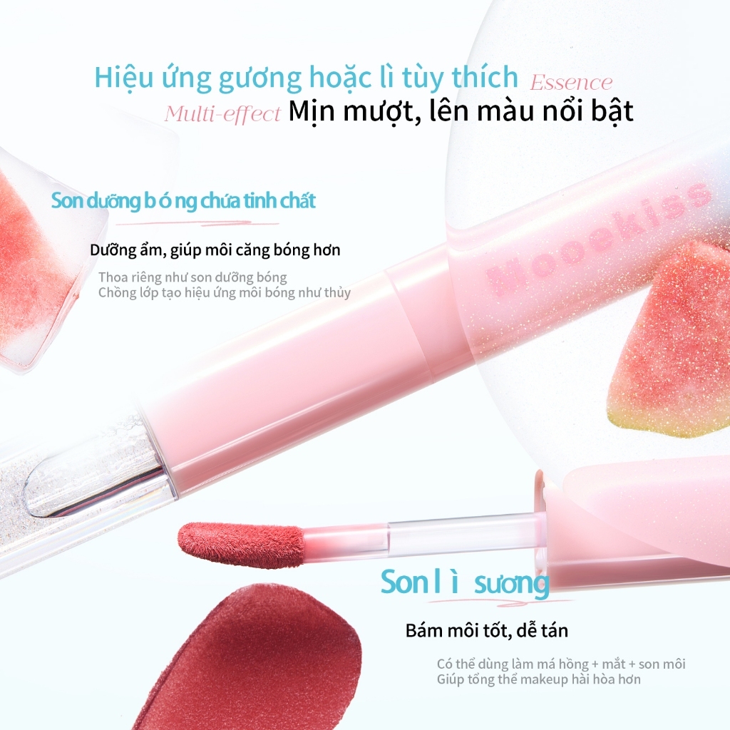 [Bộ Sưu Tập] Chuyển sắc xanh hồng hơi thở biển cả tụ hợp những màu hot chất liệu dịu nhẹ [m] | BigBuy360 - bigbuy360.vn