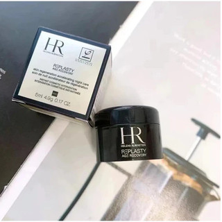 Còn hàng KEM DƯỠNG DA BAN ĐÊM TÁI TẠO DA HELENA RUBINSTEIN REPLASTY AGE RECOVERY NIGHT CREAM 5ML