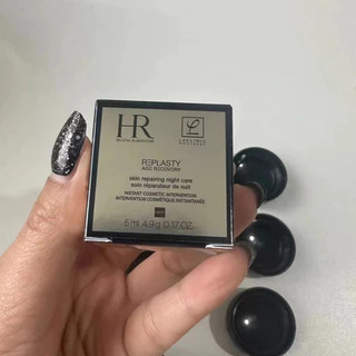 Còn hàng KEM DƯỠNG DA BAN ĐÊM TÁI TẠO DA HELENA RUBINSTEIN REPLASTY AGE RECOVERY NIGHT CREAM 5ML