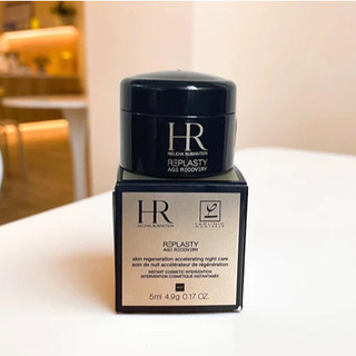 Còn hàng KEM DƯỠNG DA BAN ĐÊM TÁI TẠO DA HELENA RUBINSTEIN REPLASTY AGE RECOVERY NIGHT CREAM 5ML