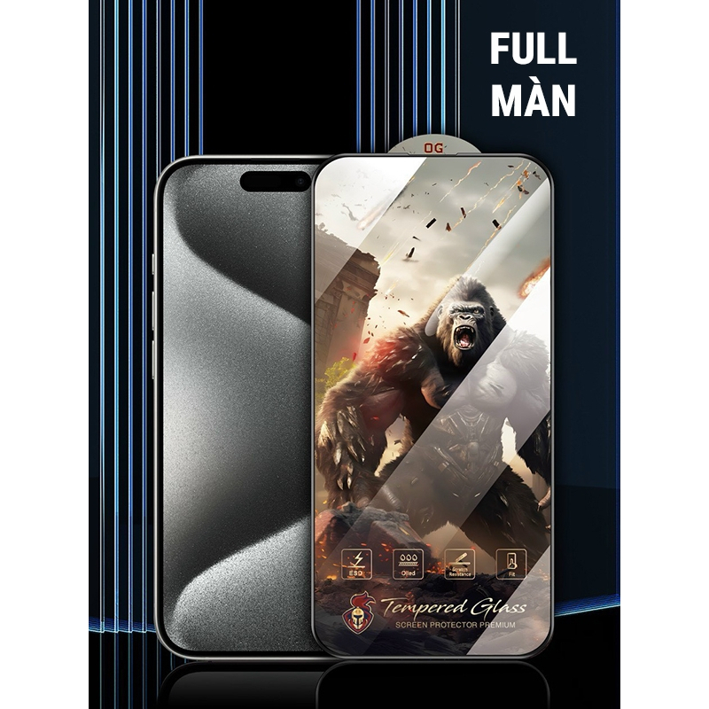 Kính cường lực Redmi Note 11, 11 Pro 5G China, 11s 4G|5G cao cấp full màn trong suốt bảo vệ màn hình điện thoại bibi