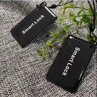 Thẻ Từ Tần Số 13.56mhz LOCK dùng cho khóa vân tay dùng App TTLock