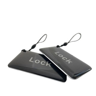 Thẻ Từ Tần Số 13.56mhz LOCK dùng cho khóa vân tay dùng App TTLock