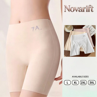 Nova-Quần su mặc váy thoáng mát, Quần đùi mặc trong váy ôm body, không lộ viền
