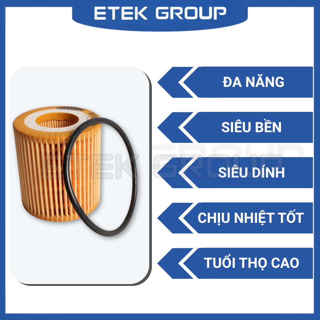 Lọc dầu động cơ dùng cho FORD RANGER; MAZDA BT-50