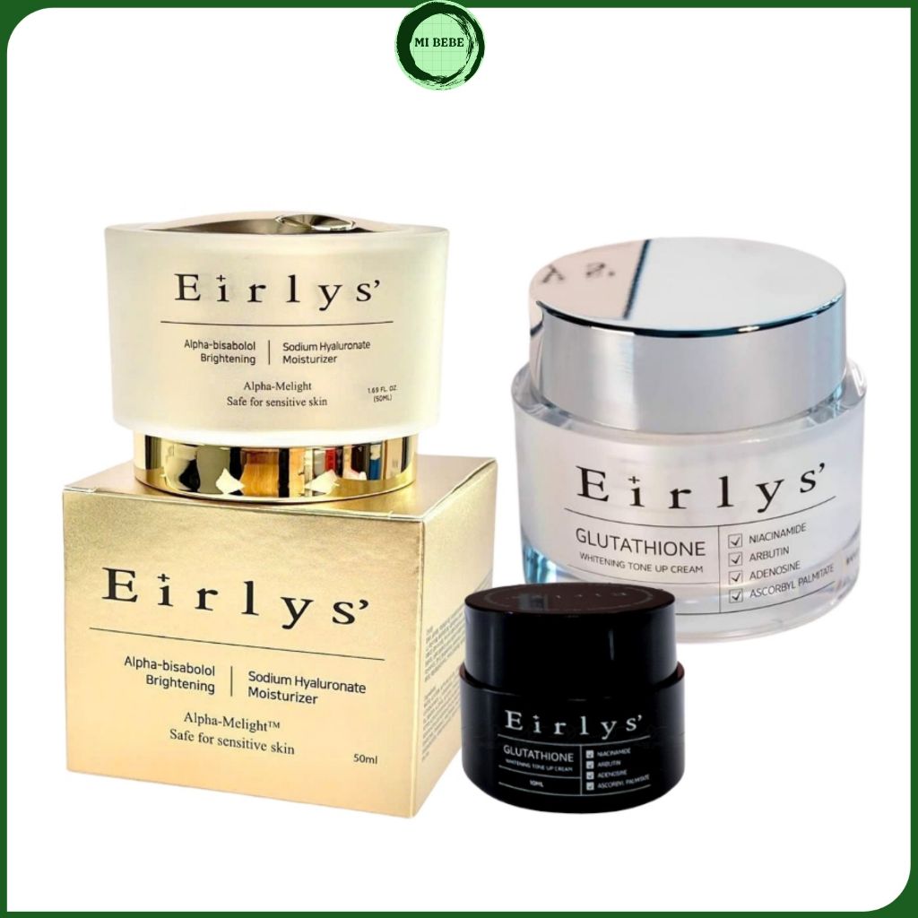 Eirlys - Giá Tốt, Sale Tháng 05, Ship 0 Đồng