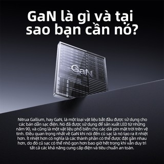 [Nexode] Bộ sạc UGREEN Mini GaN 45W 1 USB C Nexode Bộ sạc nhanh nhanh cho Samsung S25 Ultra S24