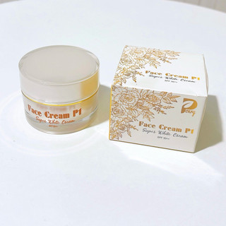 (Chính Hãng Ponry) KEM FACE P1 DƯỠNG TRẮNG DA MẶT