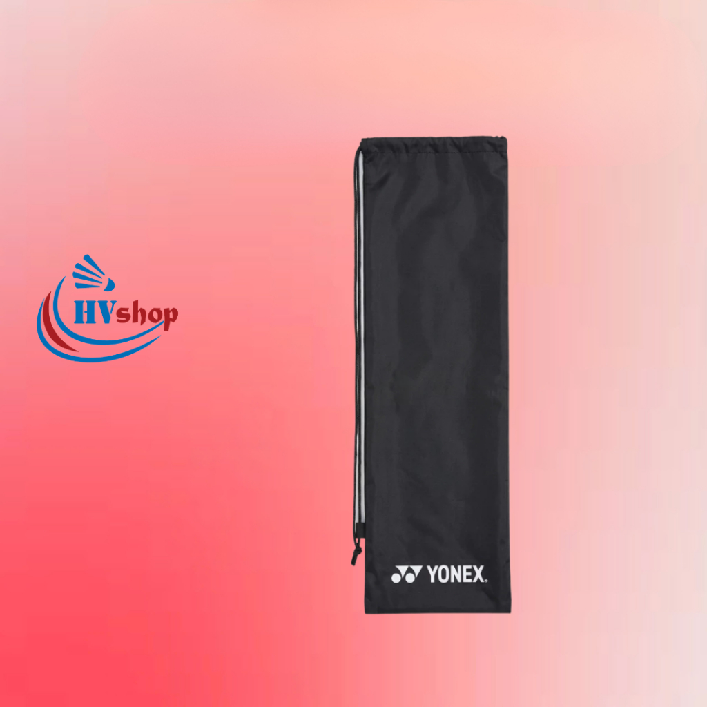 [Sản Phẩm Tặng] Túi đựng vợt Yonex chất liệu chống nước, màu sắc đa dạng - HVShop