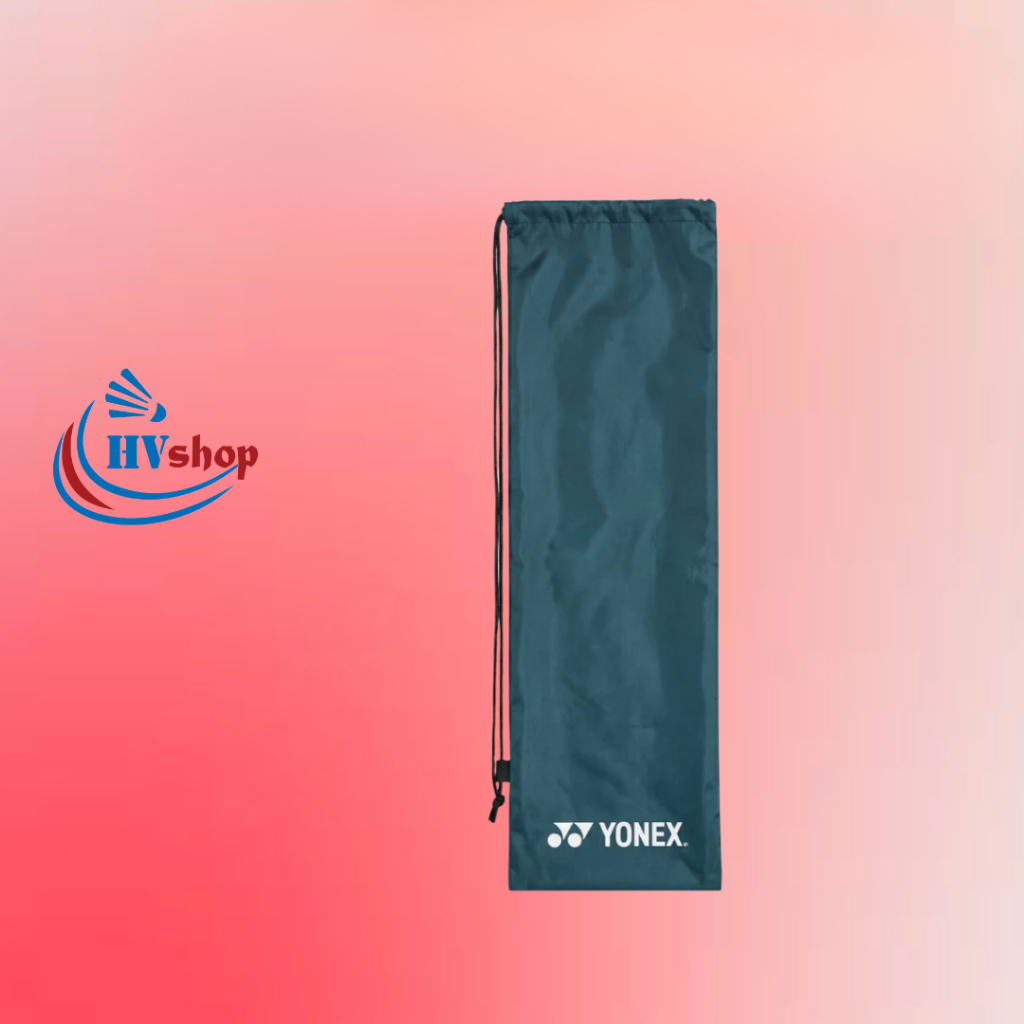 [Sản Phẩm Tặng] Túi đựng vợt Yonex chất liệu chống nước, màu sắc đa dạng - HVShop